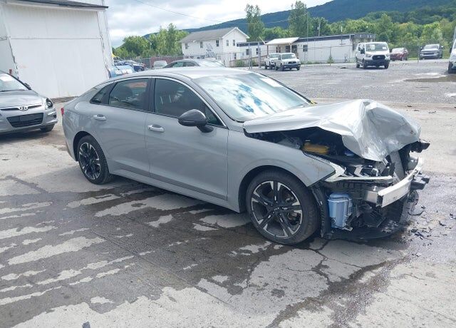 2024 KIA K5