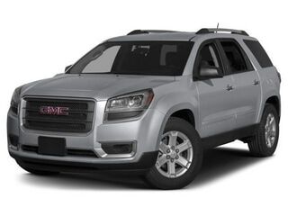 2015 GMC Acadia