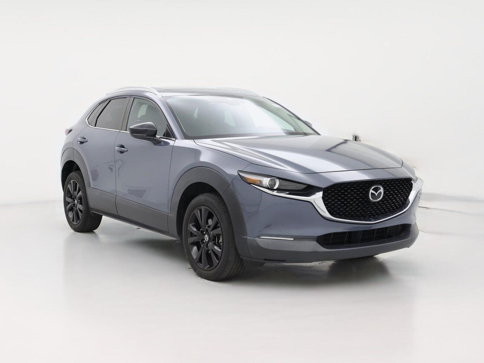 2022 MAZDA CX-30