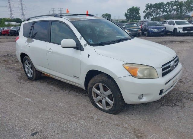 2007 TOYOTA RAV4