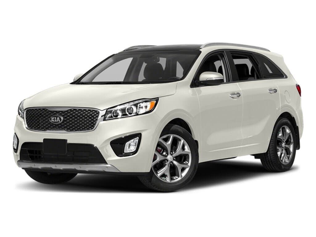 2018 KIA Sorento
