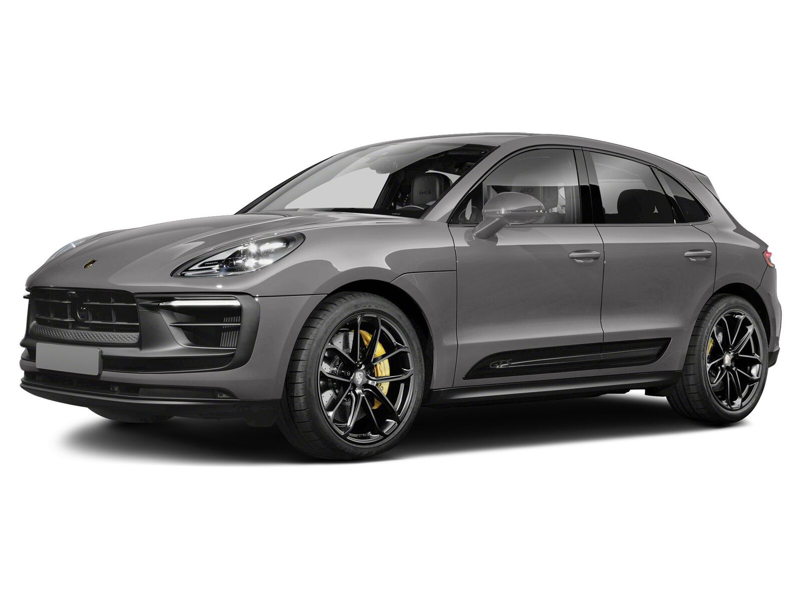 2022 PORSCHE Macan