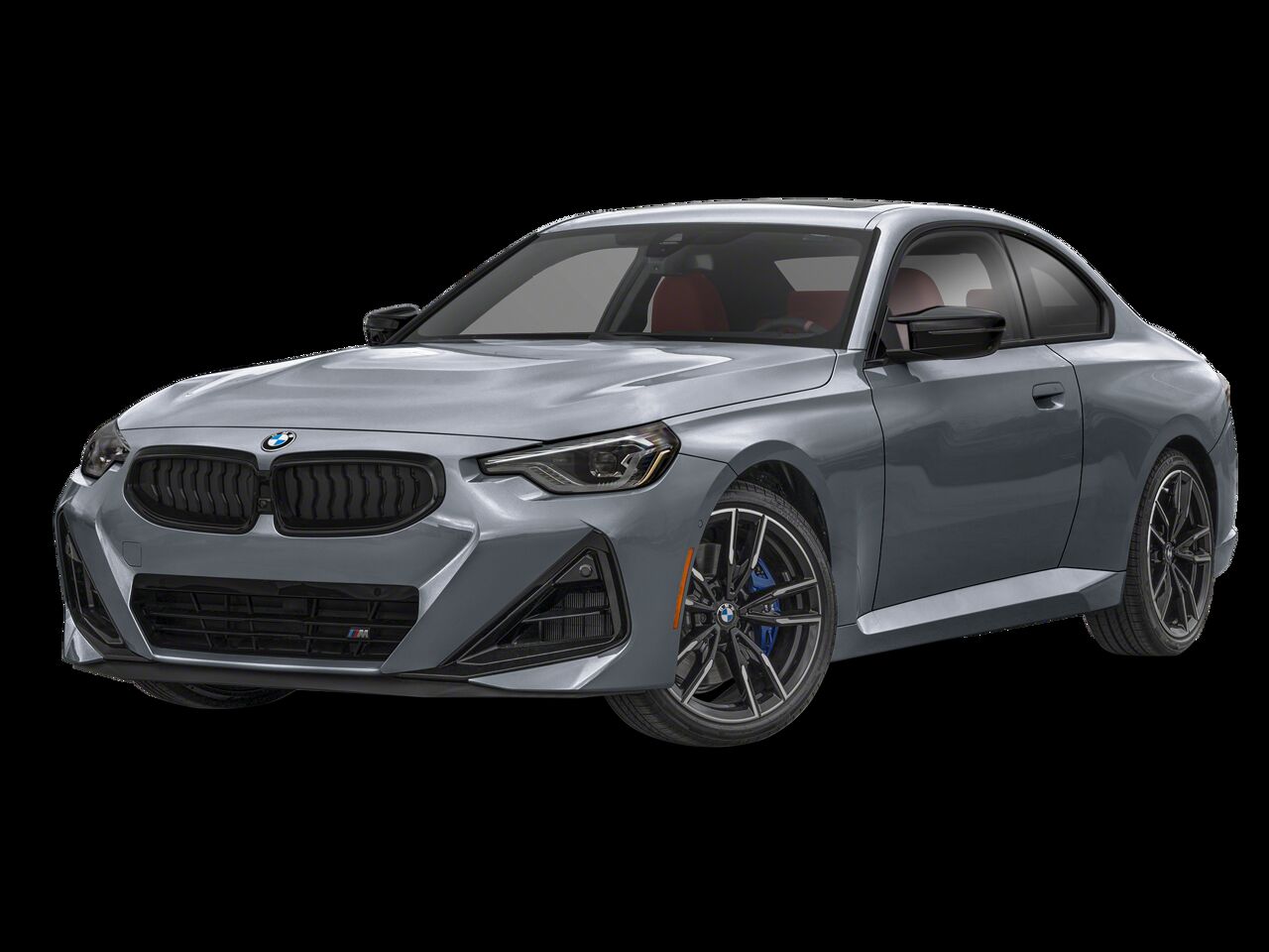 2026 BMW M2