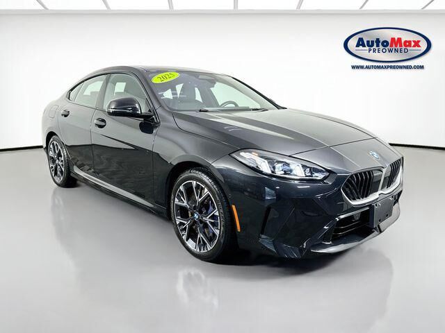 2025 BMW 2 Series