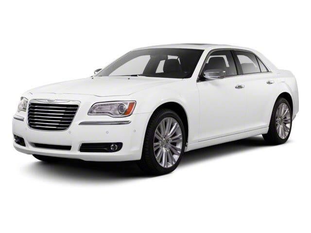 2011 CHRYSLER 300C