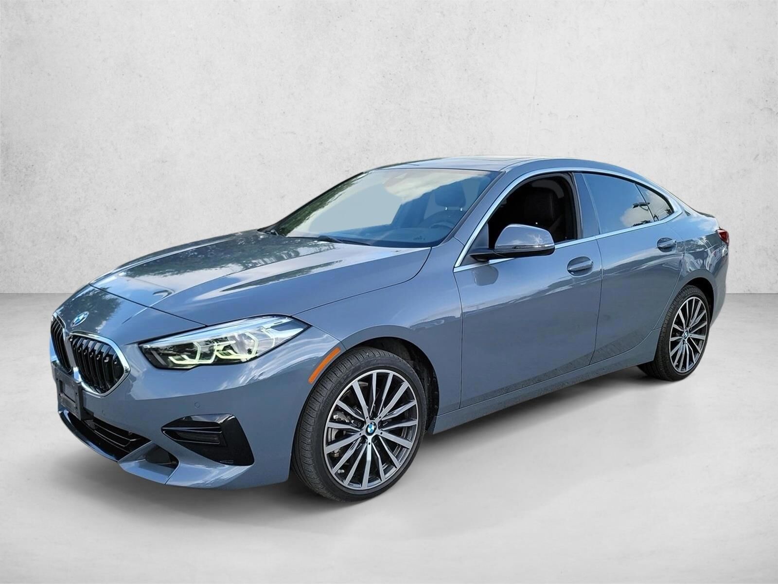 2024 BMW 2 Series