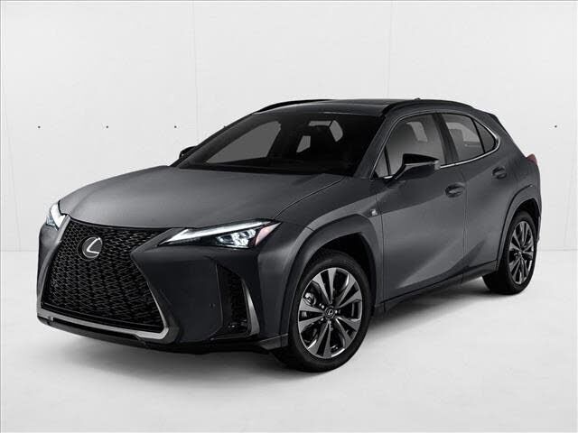 2023 LEXUS UX