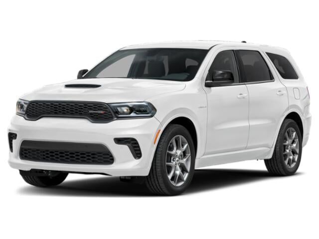 2027 DODGE Durango