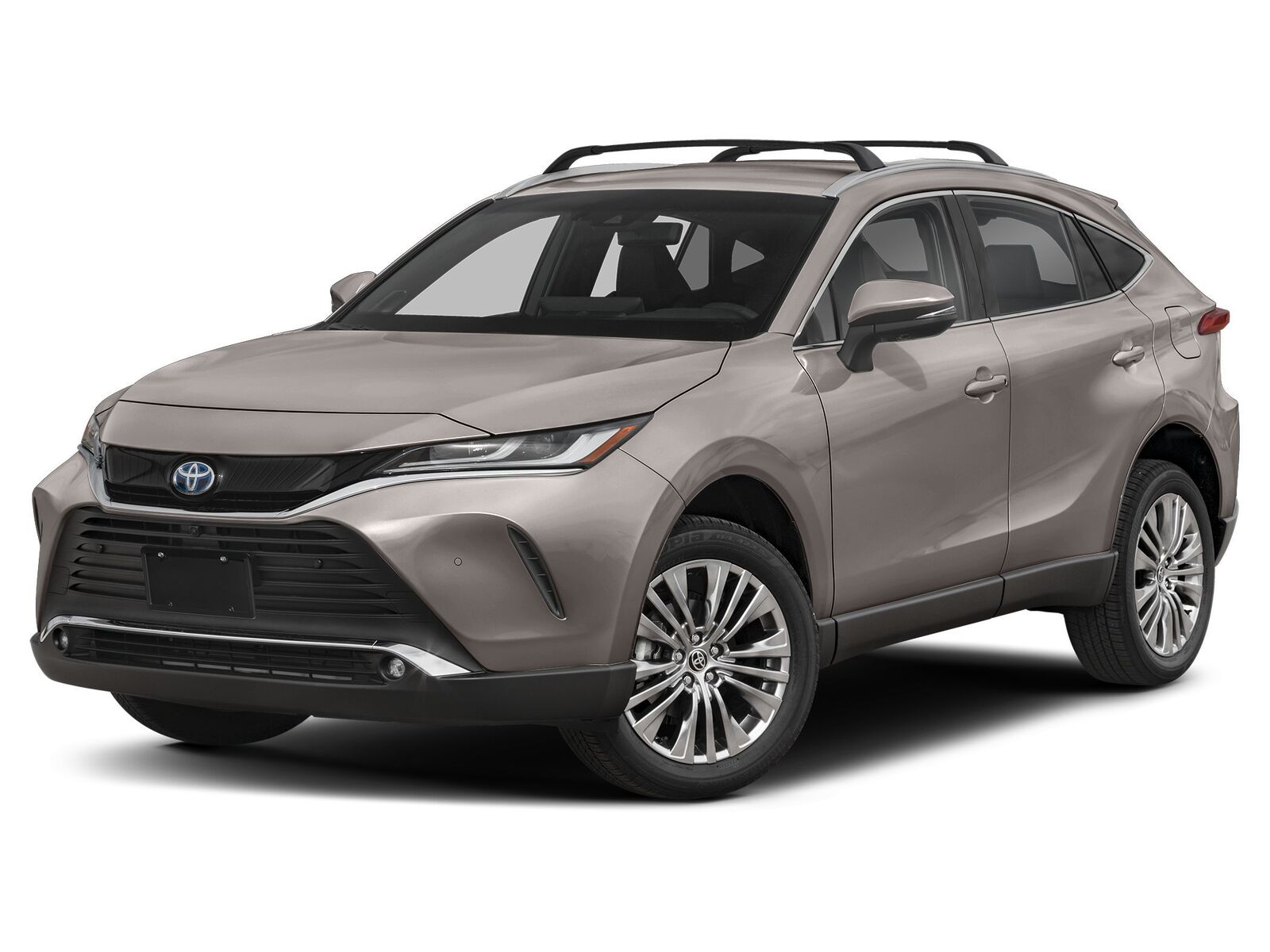 2023 TOYOTA Venza