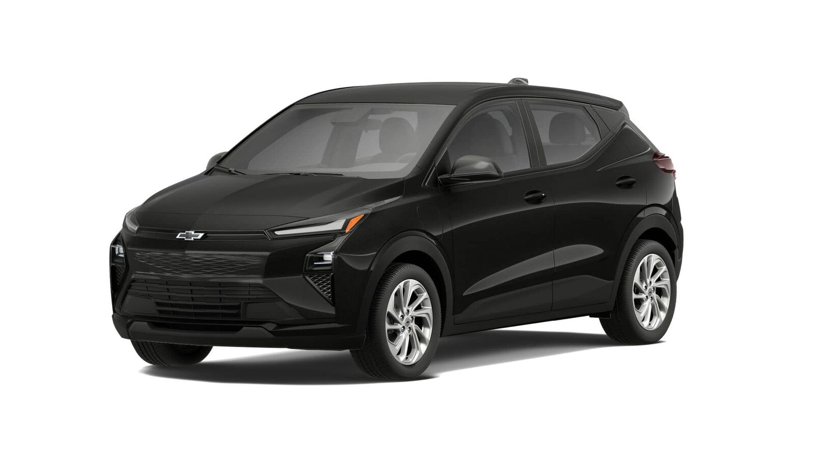 2027 CHEVROLET Bolt
