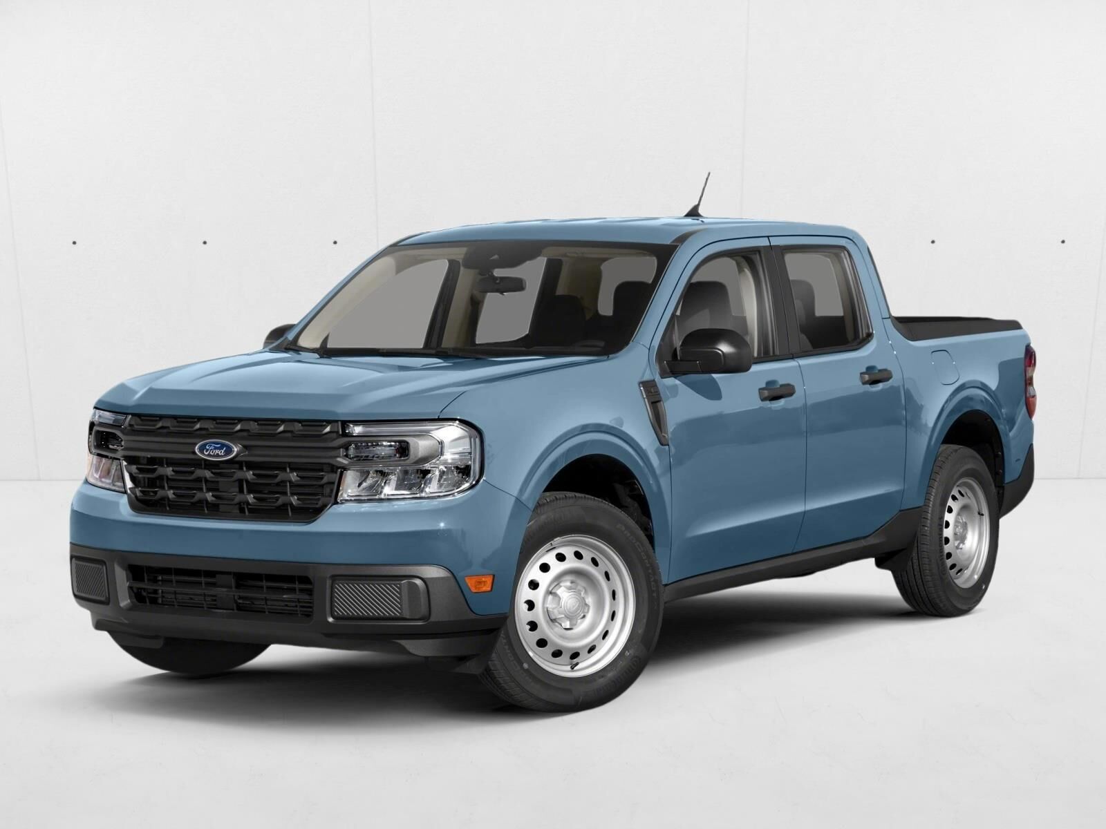 2024 FORD Maverick