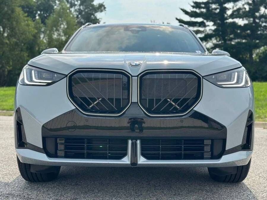 2026 BMW X3