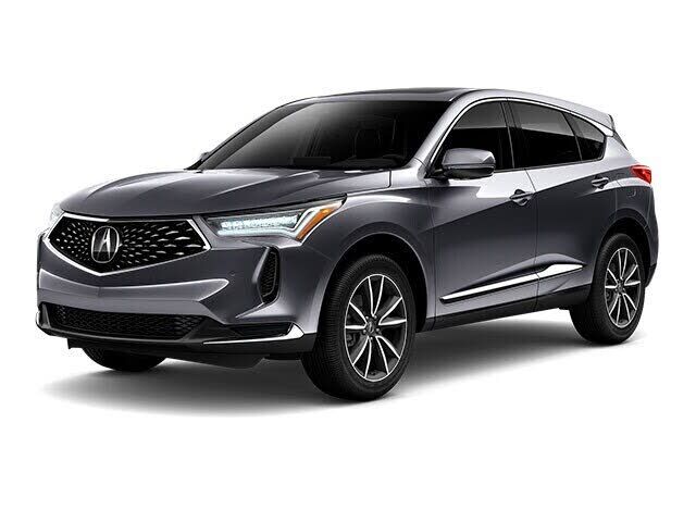 2023 ACURA RDX