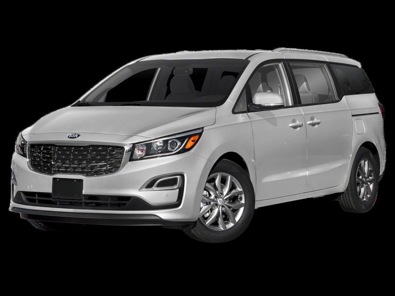 2020 KIA Sedona