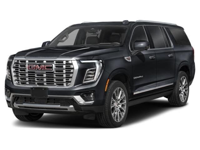 2026 GMC Yukon XL