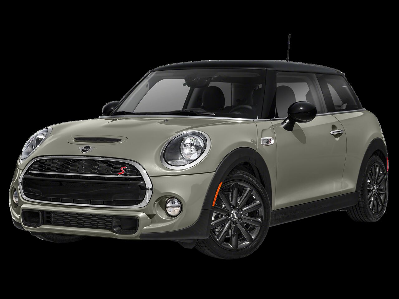 2019 MINI Hardtop
