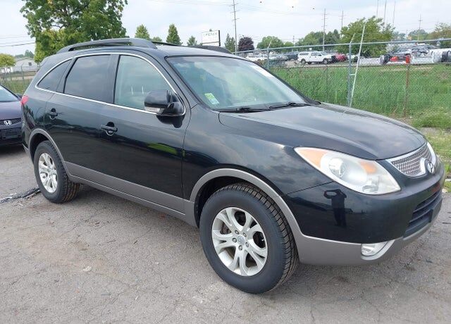 2011 HYUNDAI Veracruz