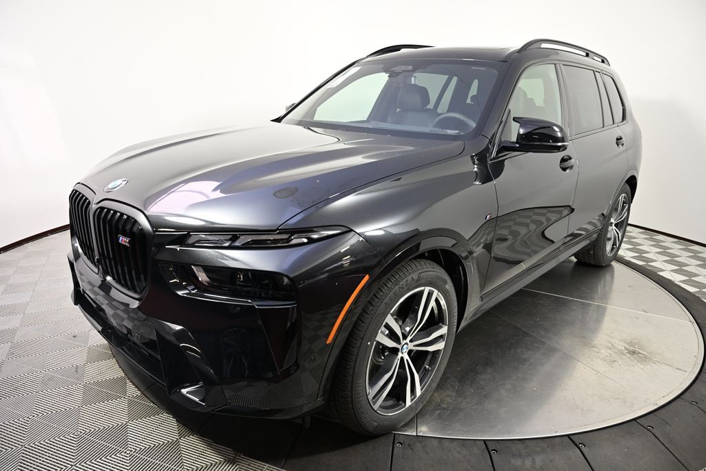 2027 BMW X7