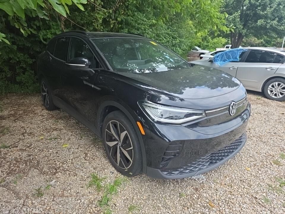 2023 VOLKSWAGEN ID.4