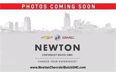 2026 CHEVROLET Blazer