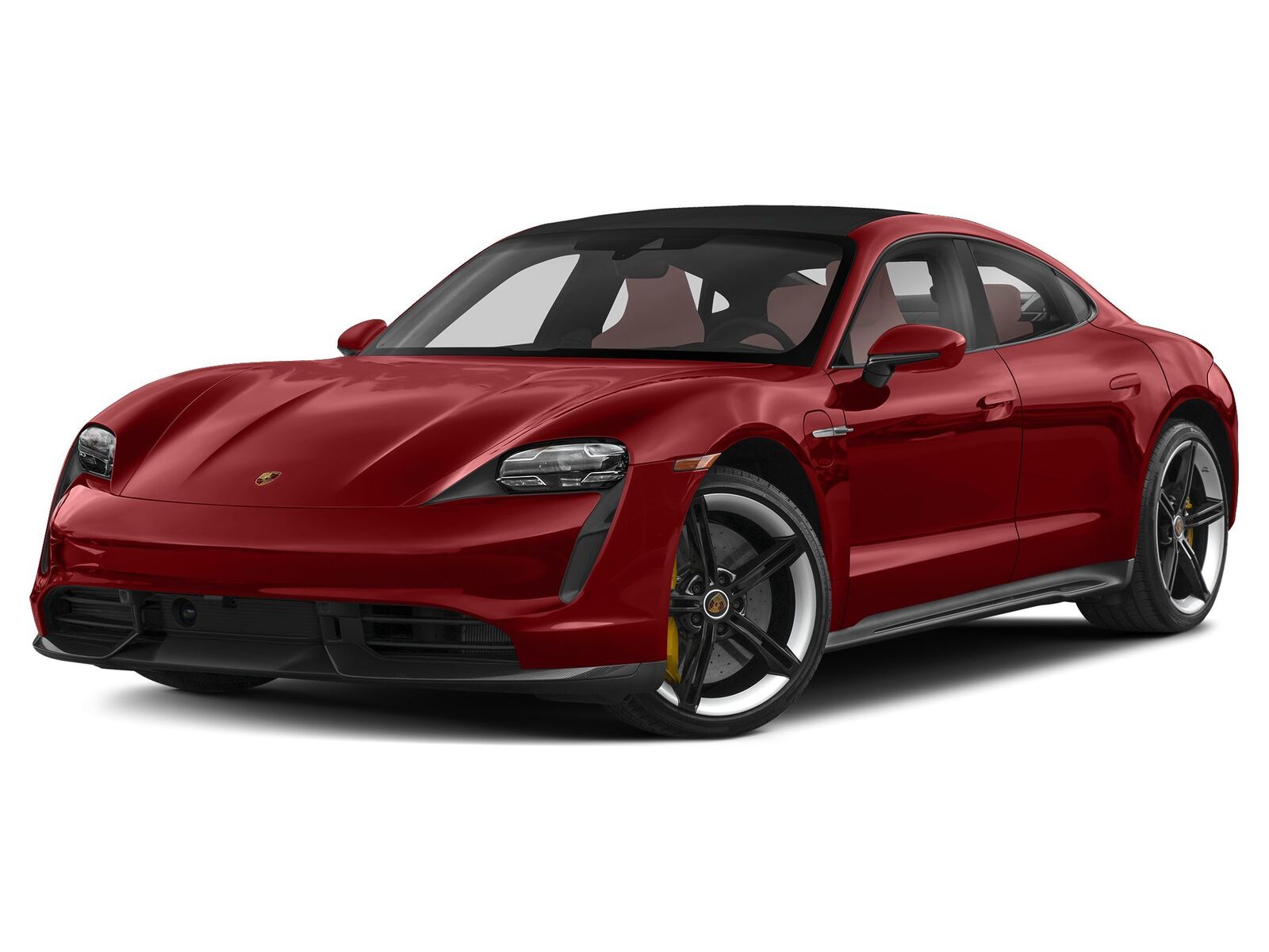 2022 PORSCHE Taycan