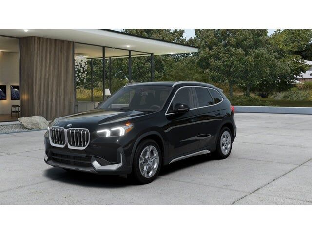2027 BMW X1