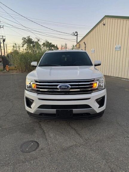 2019 FORD Expedition