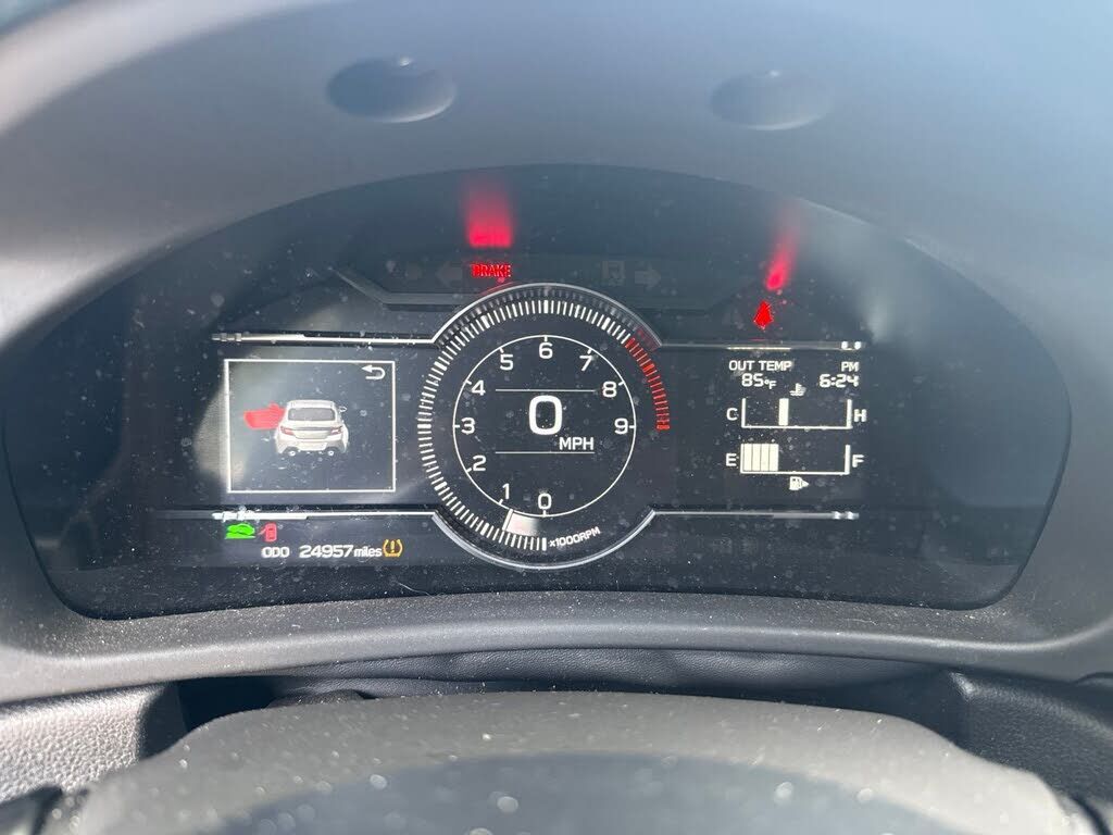 2023 TOYOTA GR86