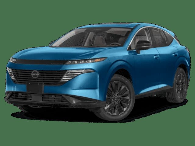 2026 NISSAN Murano