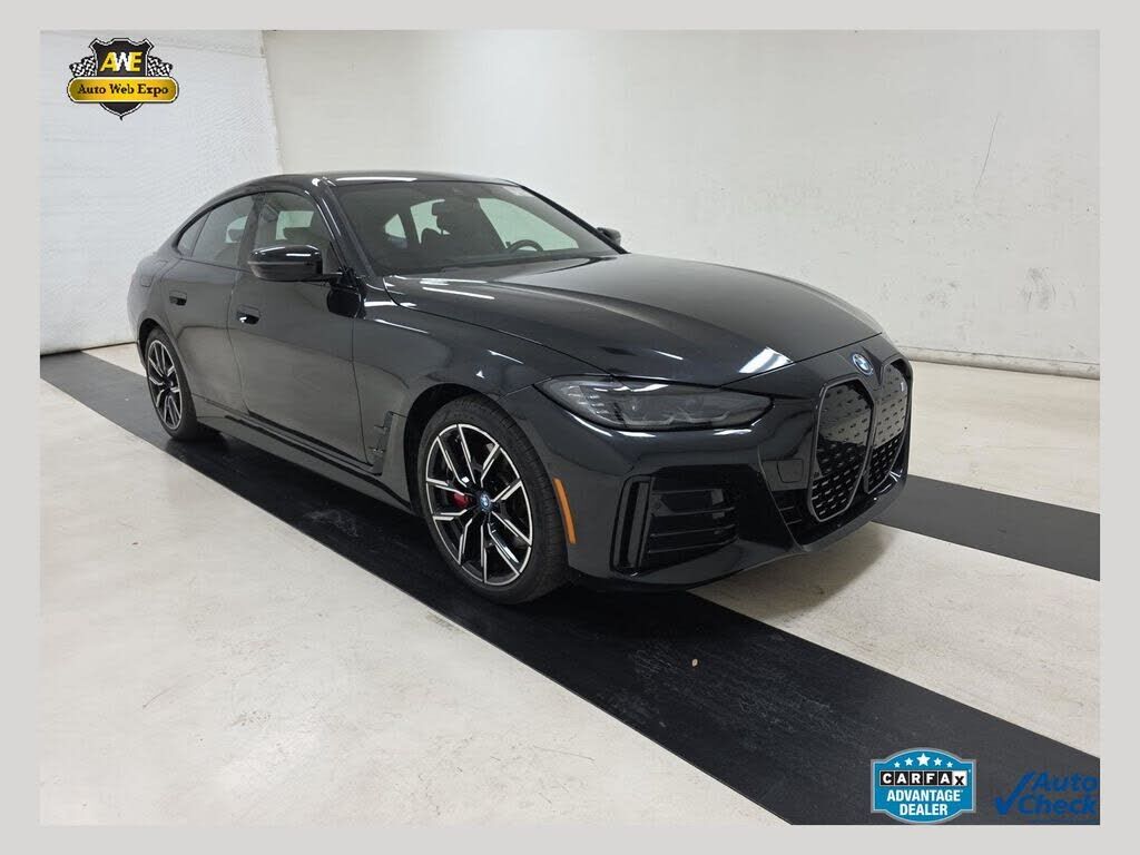 2023 BMW i4