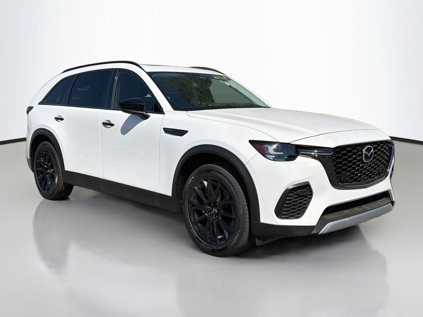 2025 MAZDA CX-70
