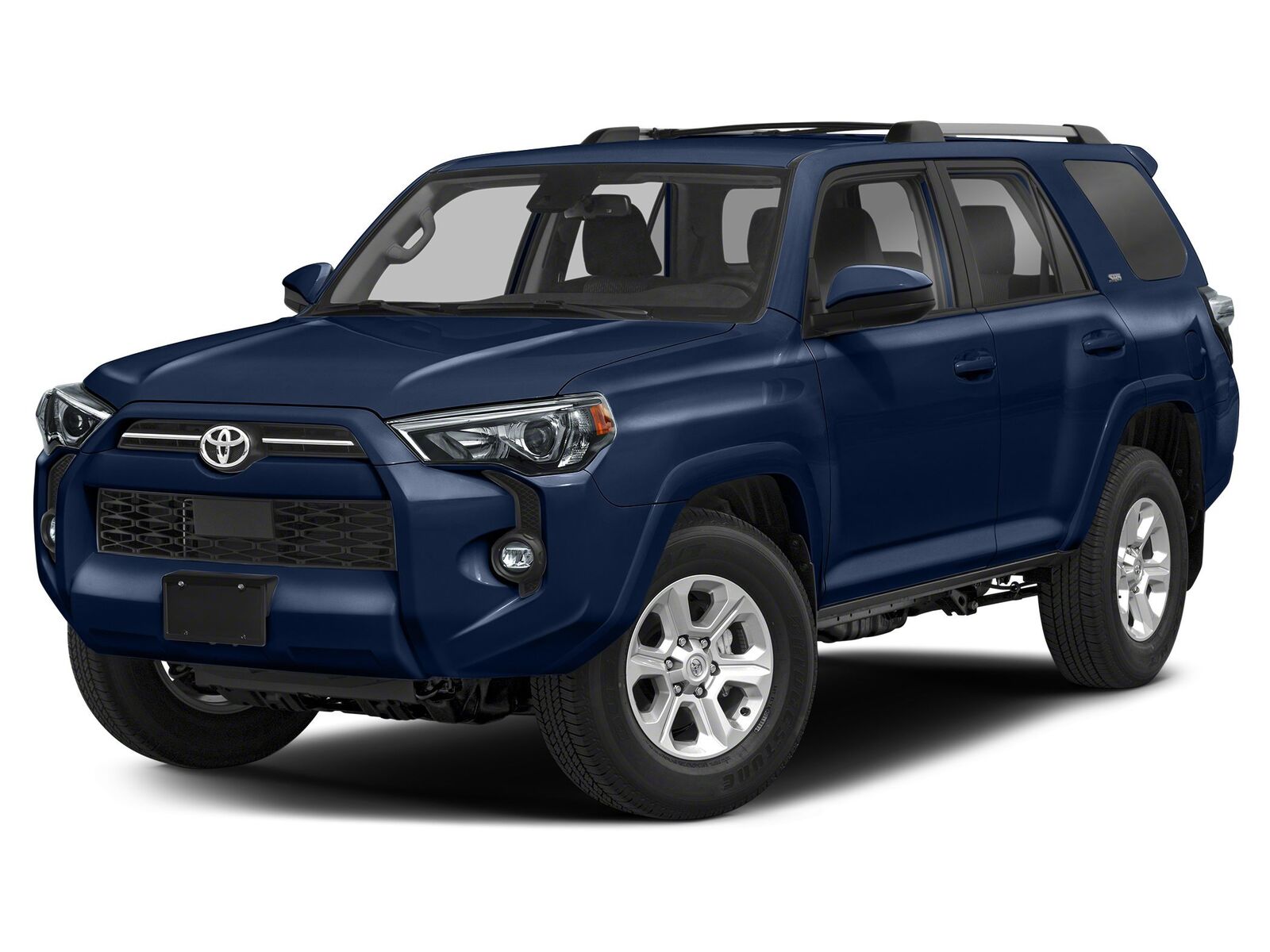 2023 TOYOTA 4-Runner