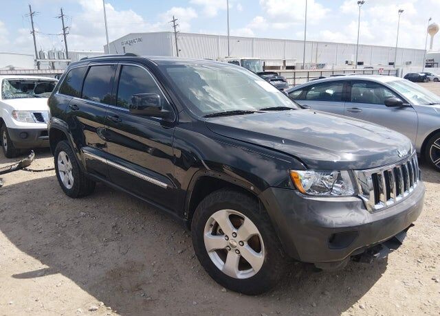 2011 JEEP Grand Cherokee