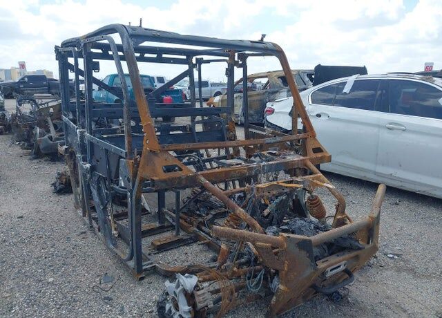 2023 POLARIS Ranger