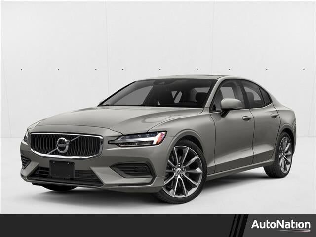2021 VOLVO S60