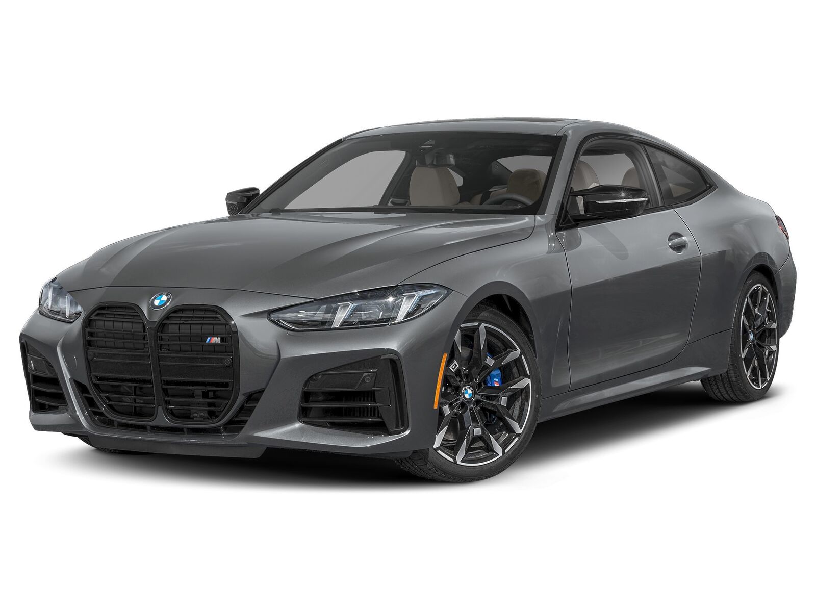 2027 BMW M4