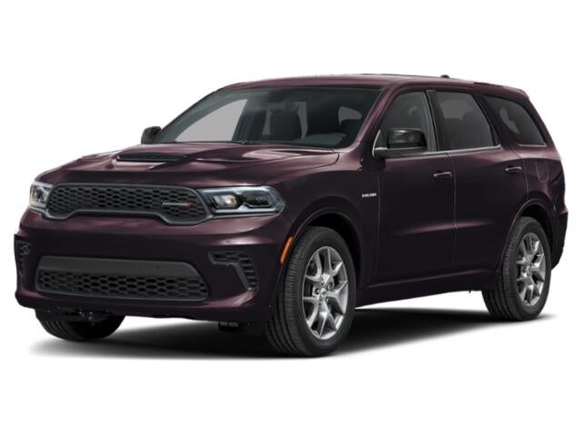 2027 DODGE Durango
