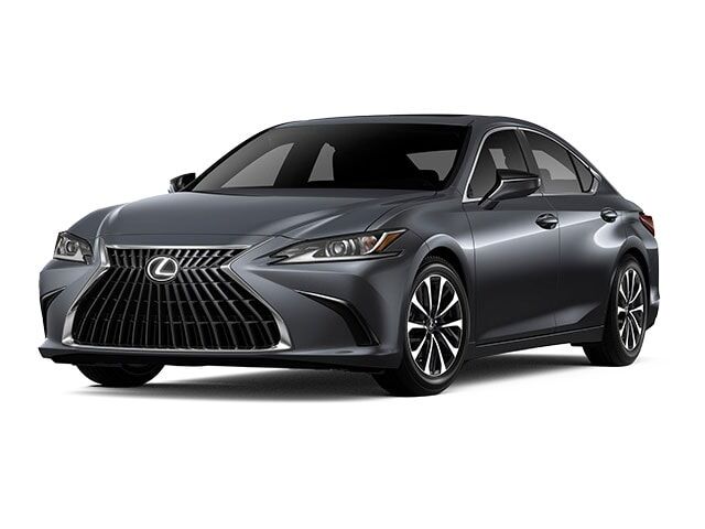 2023 LEXUS ES