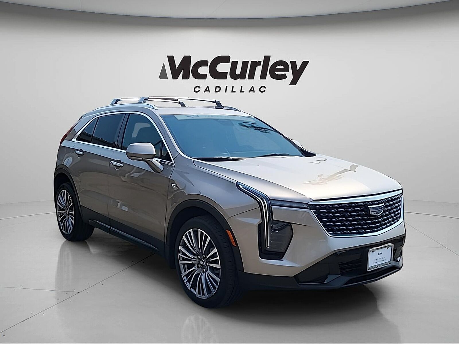 2025 CADILLAC XT4