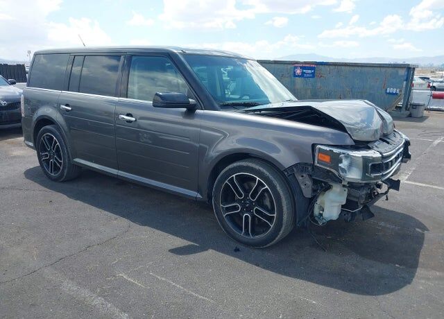 2015 FORD Flex
