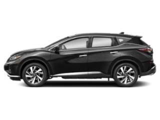 2024 NISSAN Murano