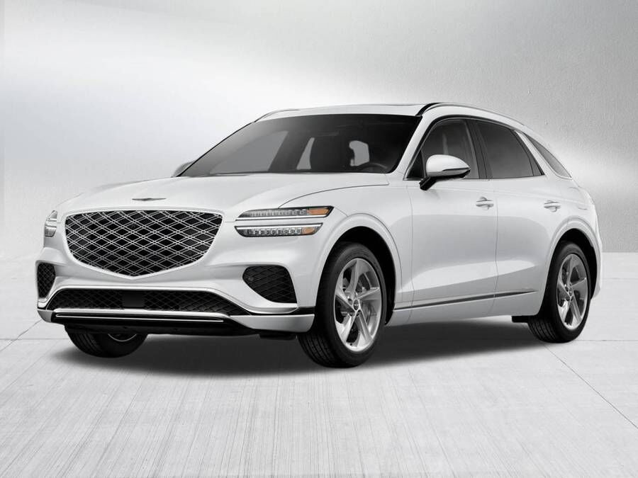 2026 GENESIS GV70