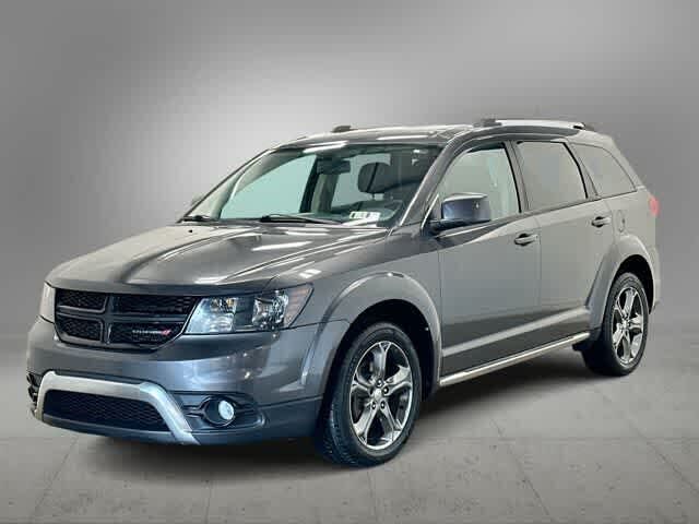 2014 DODGE Journey