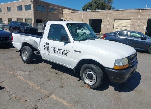 1999 FORD Ranger