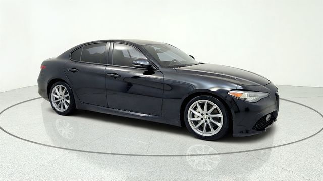 2023 ALFA ROMEO Giulia