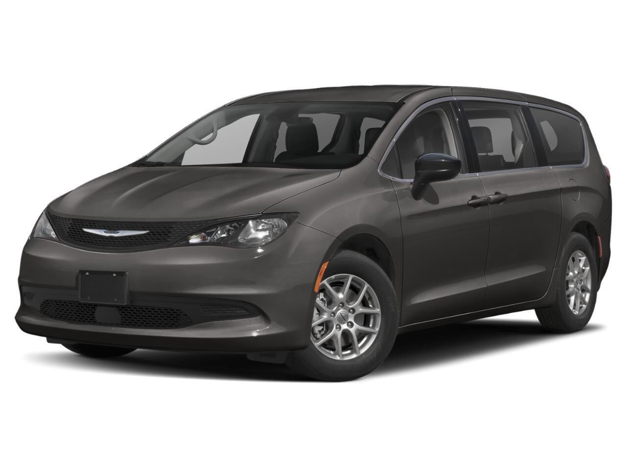 2023 CHRYSLER Voyager