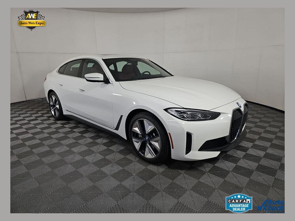 2023 BMW i4