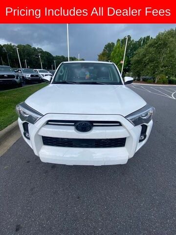 2023 TOYOTA 4-Runner