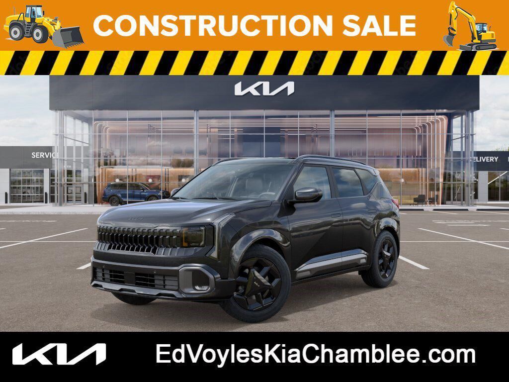 2027 KIA Seltos