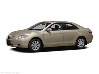 2008 TOYOTA Camry